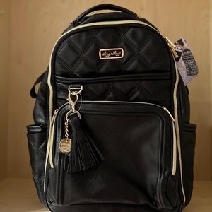 Itzy Ritzy Boss Plus - Mystic NEW W/TAGS